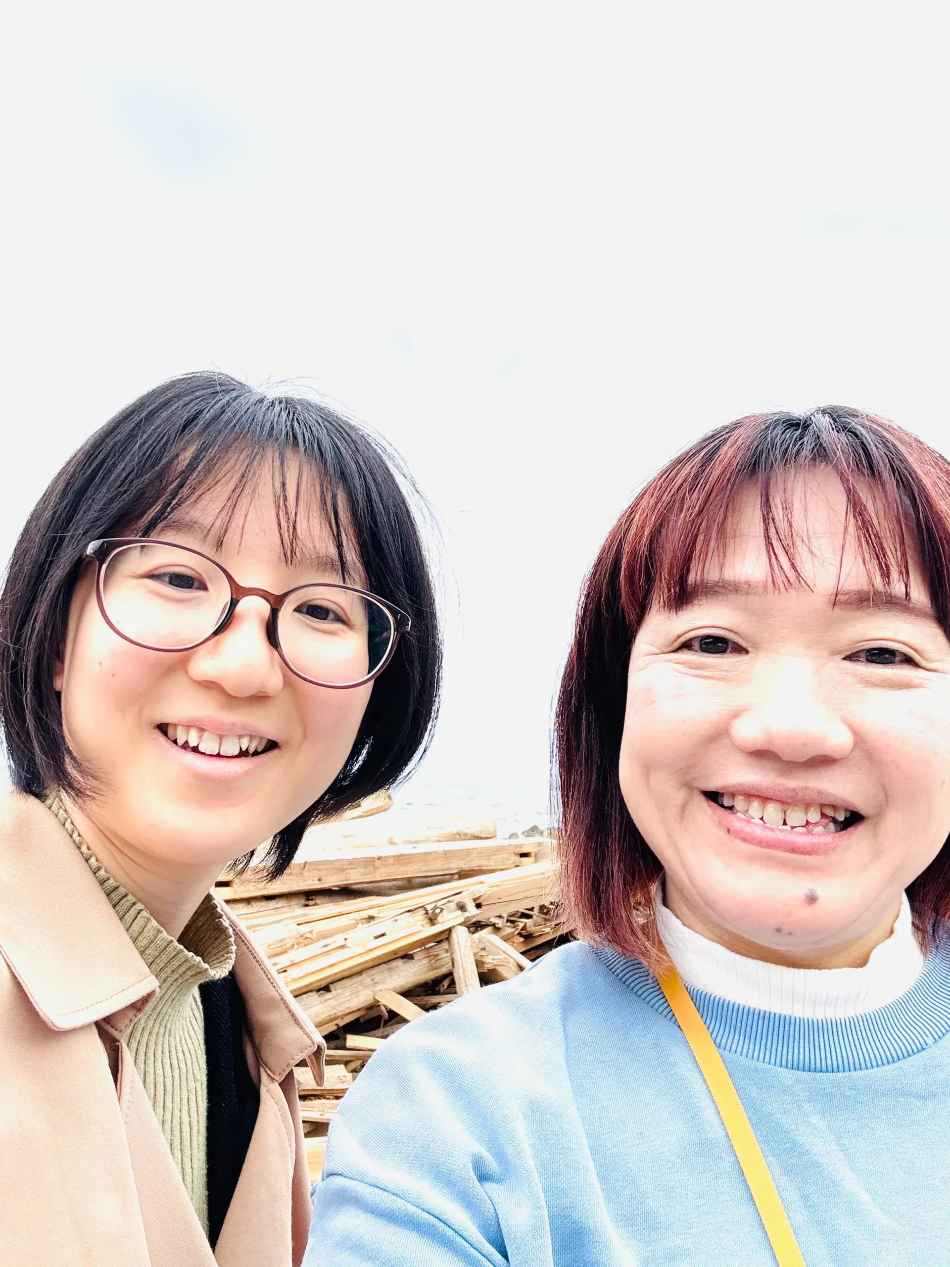 チームまほみち