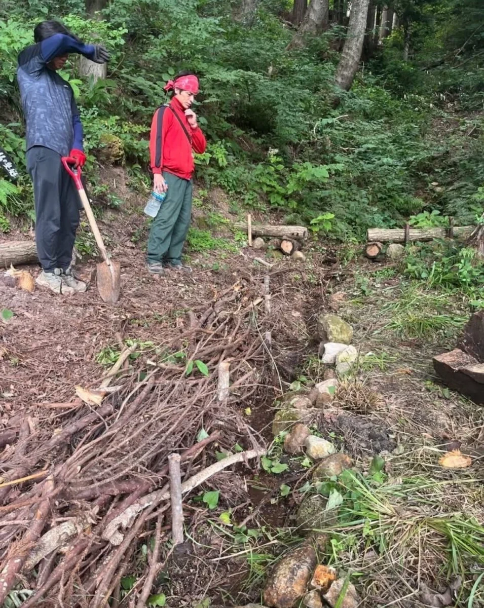 “焼塩エイミー” Vol.2～全世代が主人公＆ワクワクする地域を目指し「若者×高齢者」の力で能登に新たな事業を‼　