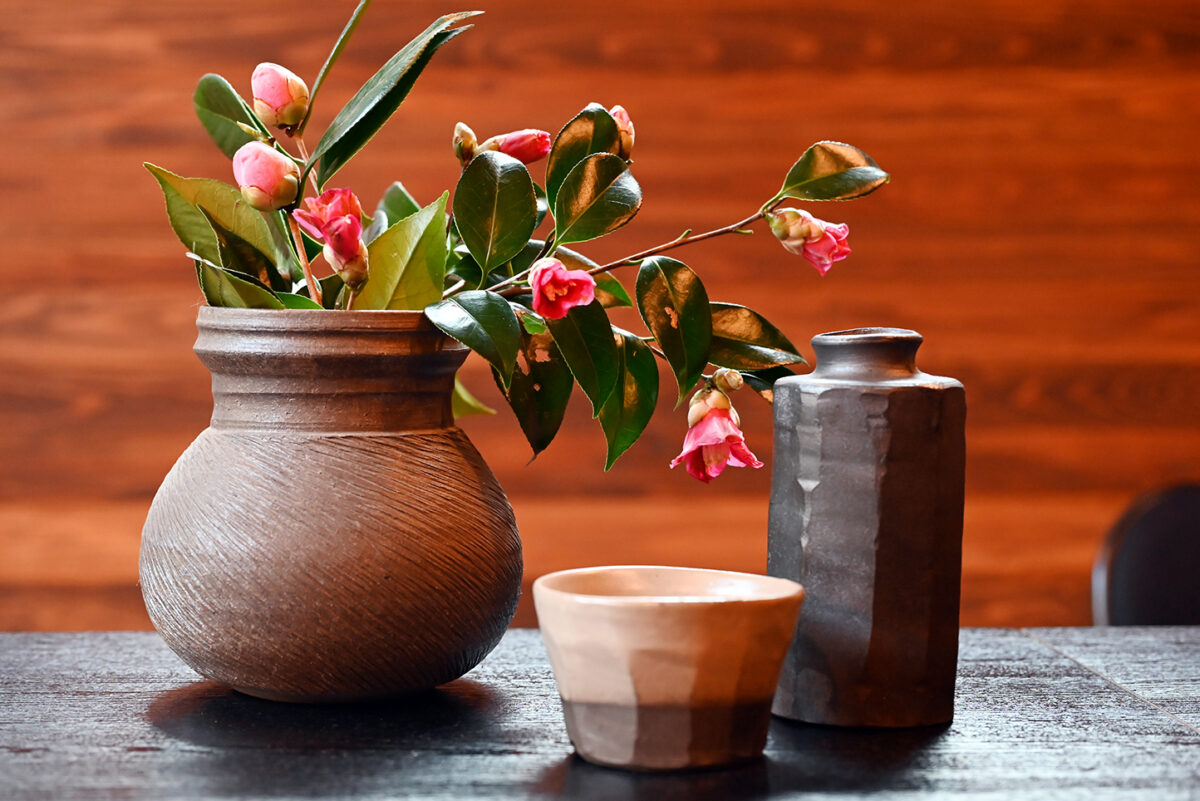 市郎さんの作品