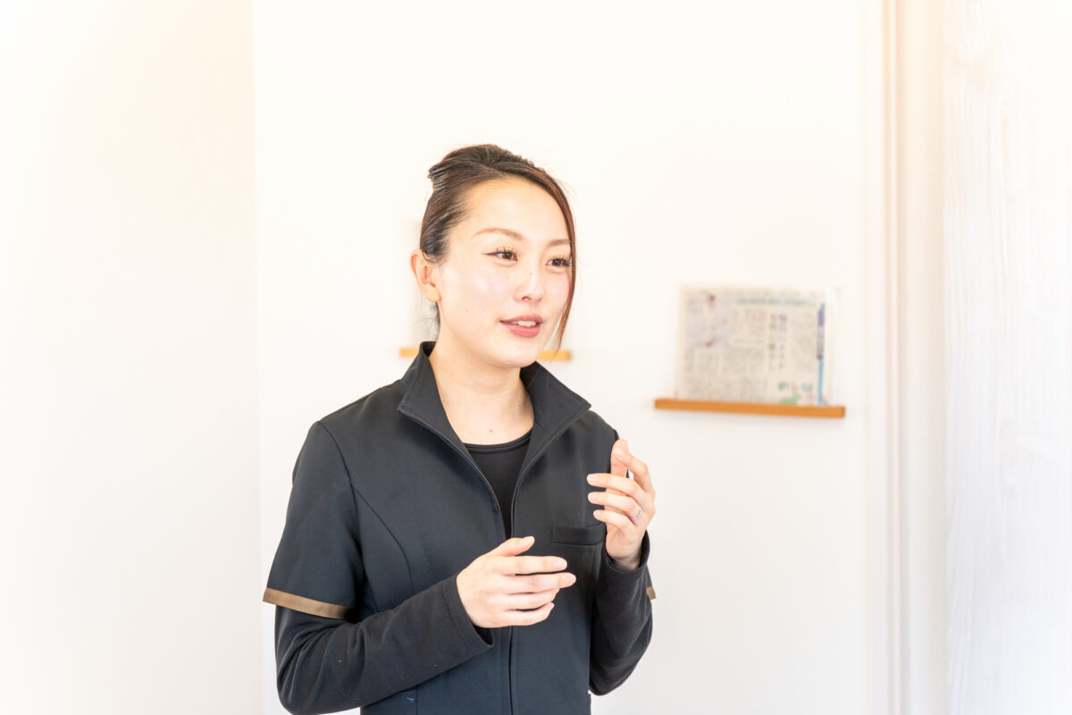 “＊Crea＊” Kaori