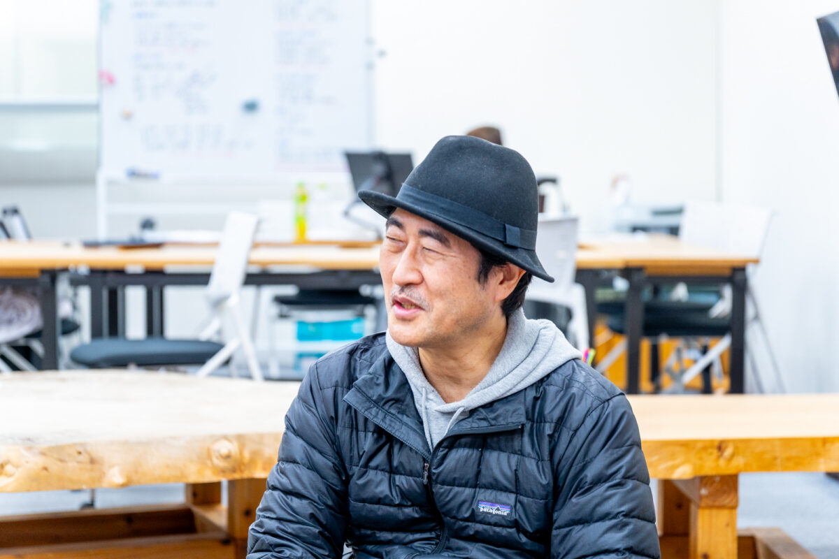 「自画像はセルフカウンセリング」という考え方を長年温めてきた